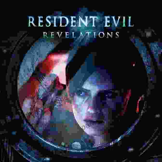 Resident Evil Revelations Cover Art Resident Evil Revelations Guide Walkthrough Tips Cheats And More