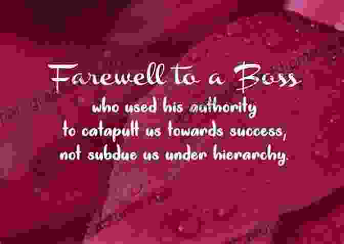 Say Goodbye To Your Boss Book Cover The Law Firm Of Your Dreams: Say Goodbye To Your Boss Say Hello To The Law Firm You Ve Always Dreamed Of