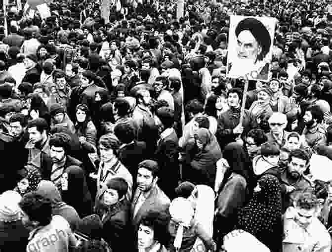 Shi'a Role In Iran's Islamic Revolution The Clergy And The Modern Middle East: Shi I Political Activism In Iran Iraq And Lebanon