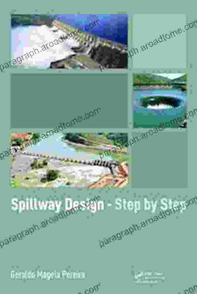 Spillway Design Step By Step Book Cover Spillway Design Step By Step