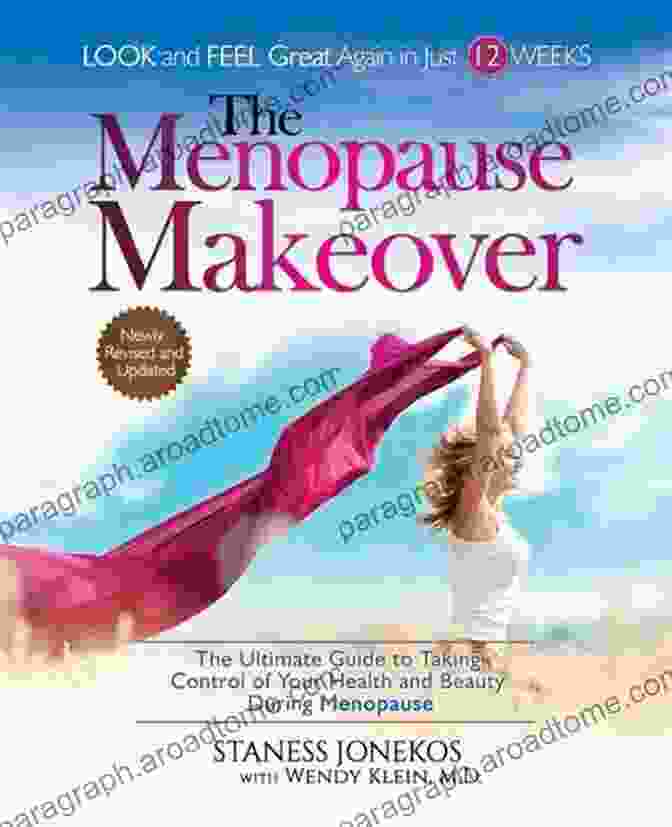 Strategies To Experience Mindful Menopause Makeover Book Cover Create Your Vision For Life A Healthy Wealthy Mums Guide : Strategies To Experience A Mindful Menopause Makeover