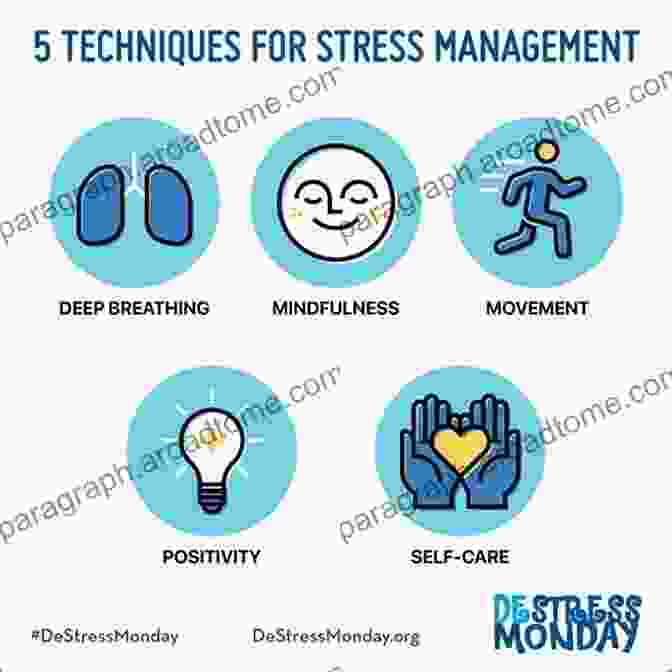 Stress Management Techniques The Savvy Diabetic: A Survival Guide