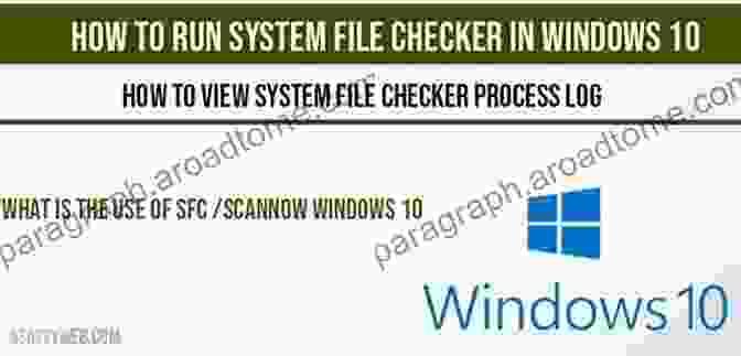 System File Checker 88 Tips For Windows 10: Oct 2024 Edition (Digital Tips 1)