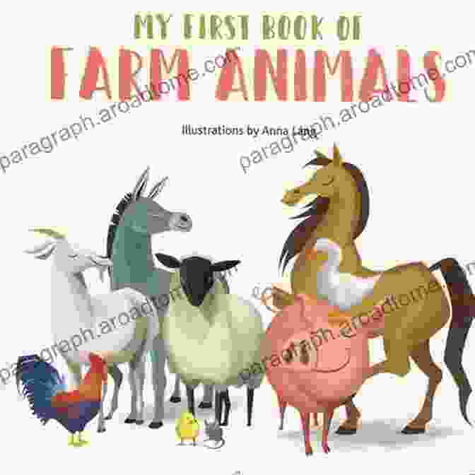 Teaching Kids Colors With Fun Animals Book Cover Colors For Kids: Teaching Kids Colors With Fun Animals (Dr Lisa S Kids Learning Books)