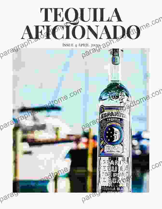 Tequila Aficionado Magazine TC Craft Tequila Special Issue History Tequila Aficionado Magazine: TC Craft Tequila Special Issue