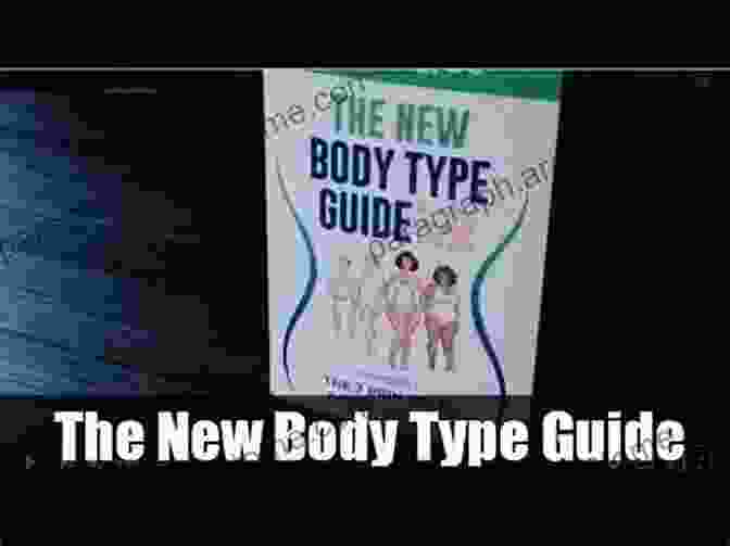 The Art Of Discovering Your True Body Type Book Cover The Art Of Discovering Your True Body Type