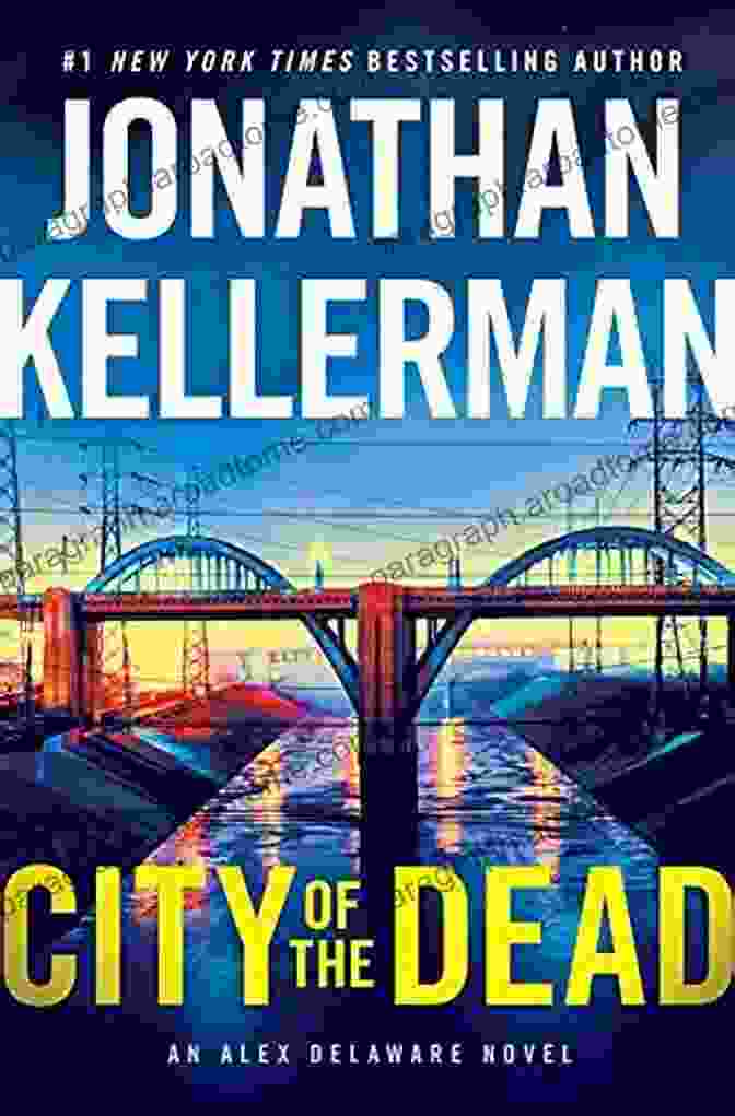 The Dead By Jonathan Kellerman Summary Of The Dead