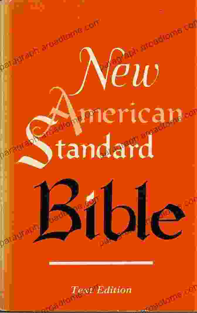 The Holy Bible New American Standard Bible, A Comprehensive Guide To God's Word The NASB MacArthur Study Bible: Holy Bible New American Standard Bible