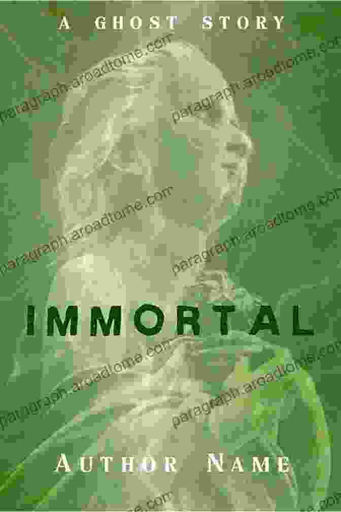 The Immortal II: The Immortal Book Cover The Immortal I II (The Immortal 1)