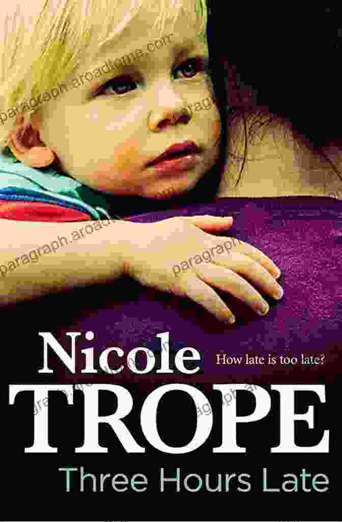 The Narrative Of Three Hours Late Nicole Trope