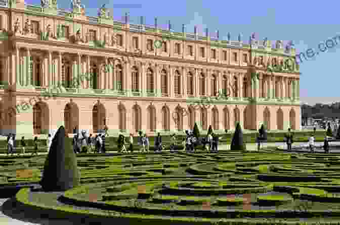 The Palace Of Versailles, A Magnificent Former Royal Residence Outside Of Paris, Symbolizes The Grandeur Of The French Monarchy. Eiffel S Tower: The Thrilling Story Behind Paris S Beloved Monument And The Extraordinary World S Fair That Introduced It