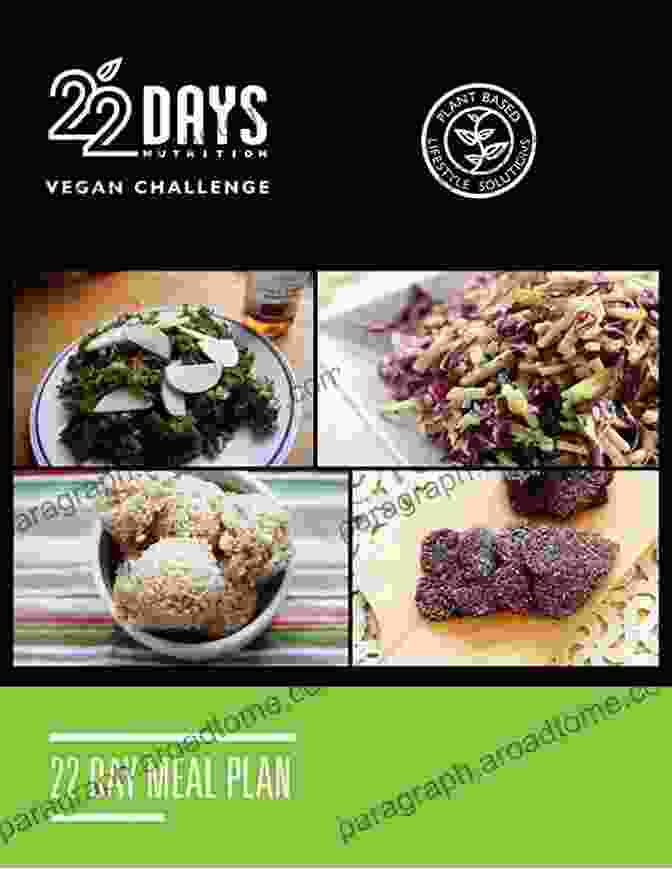 The Vegan Recipe Challenge: Transform Your Health With Delicious And Easy Plant Based Meals The Vegan Recipe Challenge: Eat One Vegan Meal Everyday For 30 Days