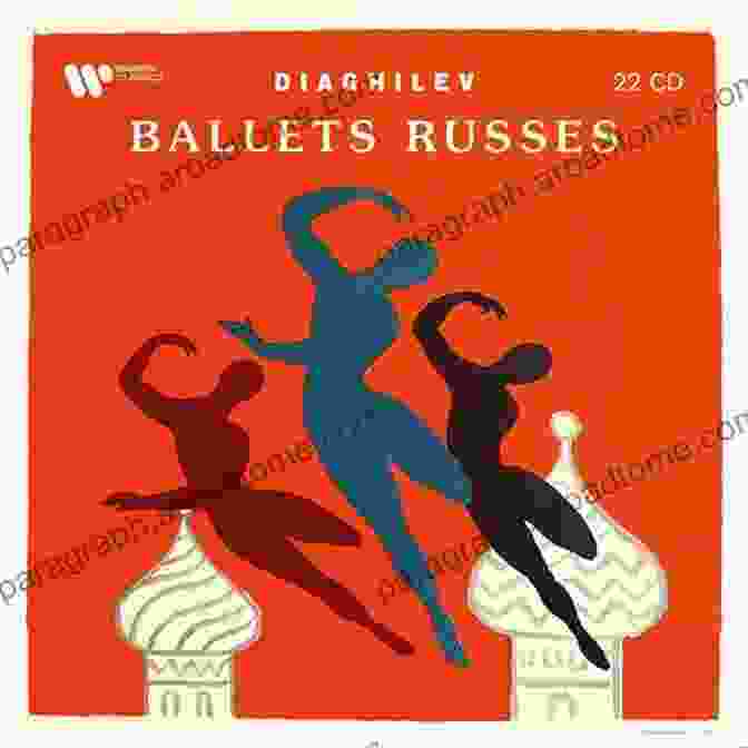 Thomas Beecham Conducting Diaghilev's Ballets Russes Thomas Beecham: An Obsession With Music