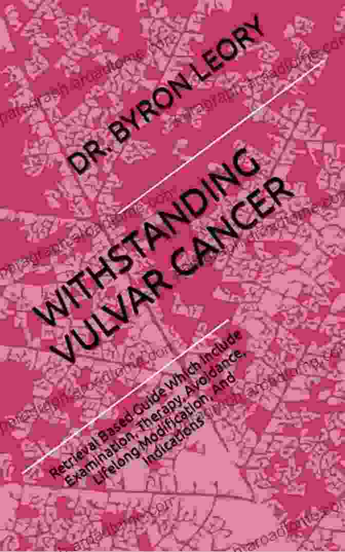 Vulvar Cancer Reference Guide Book Cover Vulvar Cancer A Reference Guide (BONUS DOWNLOADS) (The Hill Resource And Reference Guide 462)