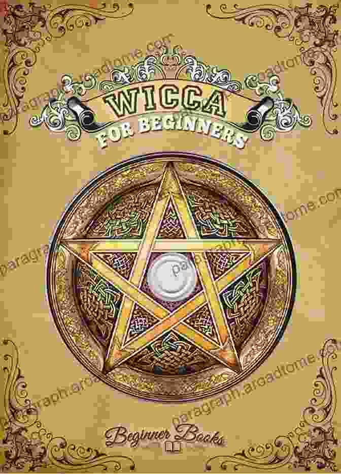 Wiccan Beliefs Circle Wicca For Beginners: A Guide To Wiccan Beliefs Magic And Witchcraft: Finding Your Path Living A Magical Life Wicca For Beginners You Will Know Is Wicca Wiccan Definition And Much More