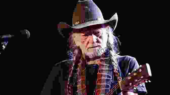 Willie Nelson Performing Live On Tour Willie Nelson: An Epic Life