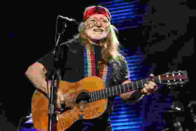 Willie Nelson Performing 'Stardust' Live Willie Nelson: An Epic Life