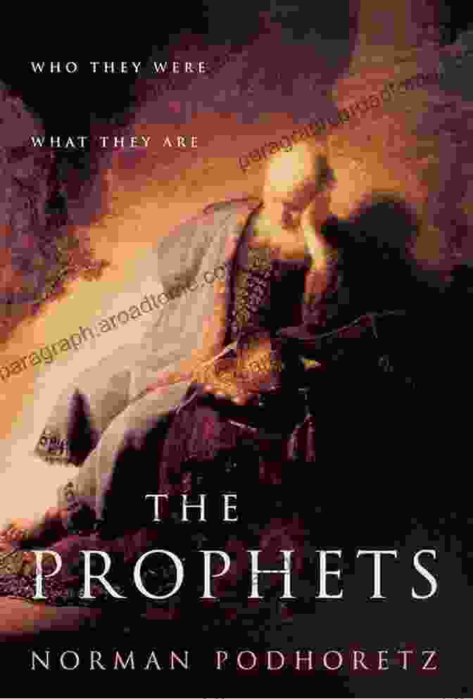 Woman Defeated Prophet Book Cover A Woman Defeated A Prophet