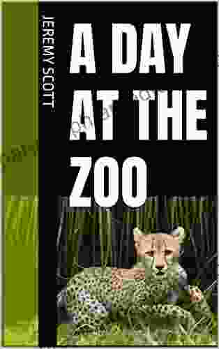 A Day At The Zoo