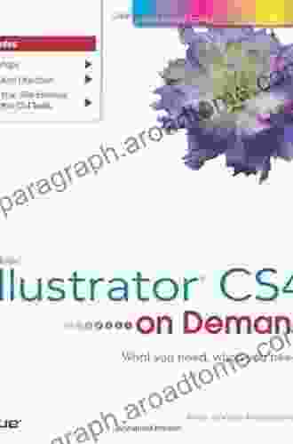 Adobe Illustrator CS4 On Demand