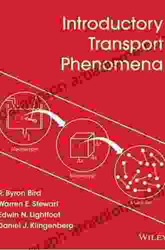 Advances In Transport Phenomena 2024 (Advances In Transport Phenomena 3)