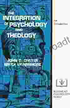 The Integration Of Psychology And Theology: An Introduction (Rosemead Psychology Series)