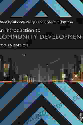 An Introduction to Community Development