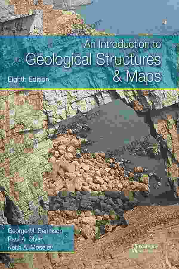 An Introduction To Geological Structures And Maps