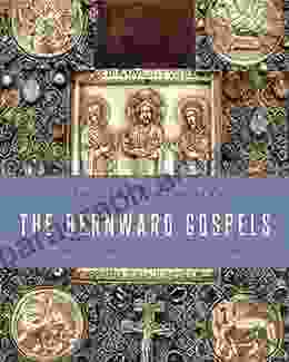 The Bernward Gospels: Art Memory and the Episcopate in Medieval Germany