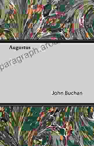 Augustus John Buchan