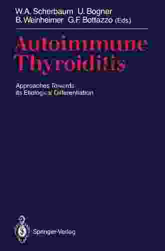 Autoimmune Thyroiditis: Approaches Towards Its Etiological Differentiation