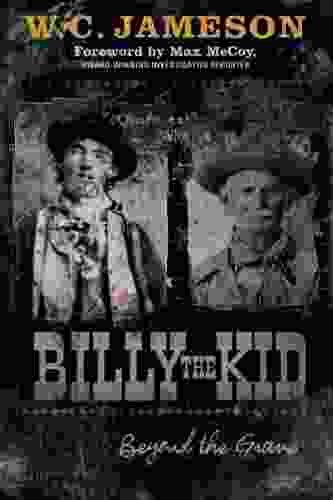 Billy The Kid: Beyond The Grave