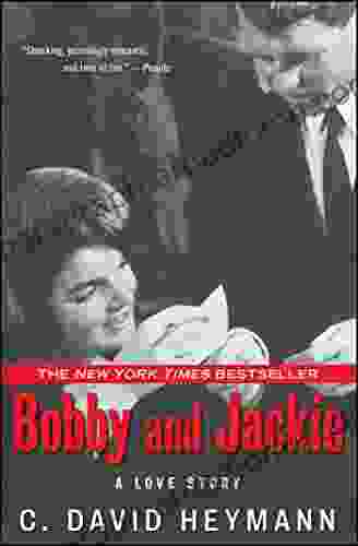 Bobby and Jackie: A Love Story