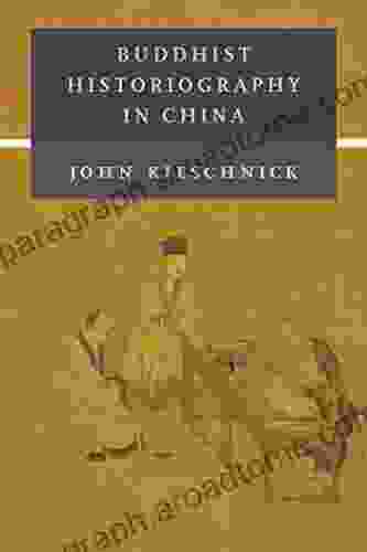 Buddhist Historiography in China (The Sheng Yen in Chinese Buddhist Studies)