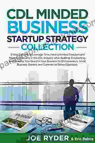 CDL Minded Business Startup Strategy Collection