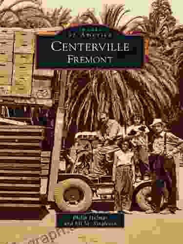 Centerville Fremont (Images of America)