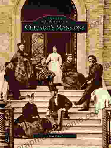 Chicago S Mansions (Images Of America)