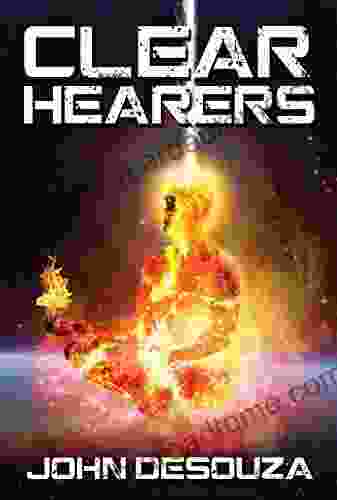 Clear Hearers John DeSouza