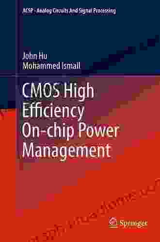 CMOS High Efficiency On chip Power Management (Analog Circuits and Signal Processing 4)