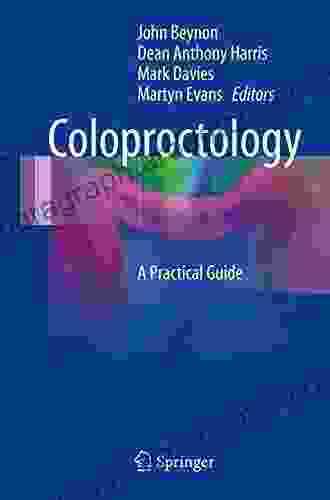 Coloproctology: A Practical Guide Lisa Pietsch