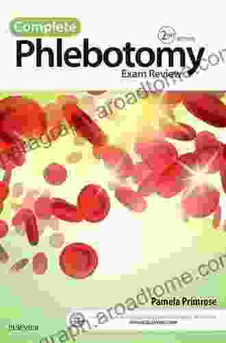 Complete Phlebotomy Exam Review E