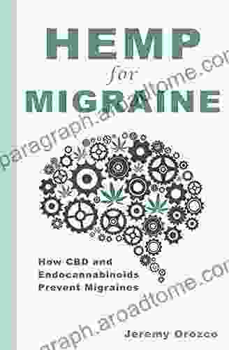 Hemp for Migraine: How CBD and Endocannabinoids Prevent Migraines