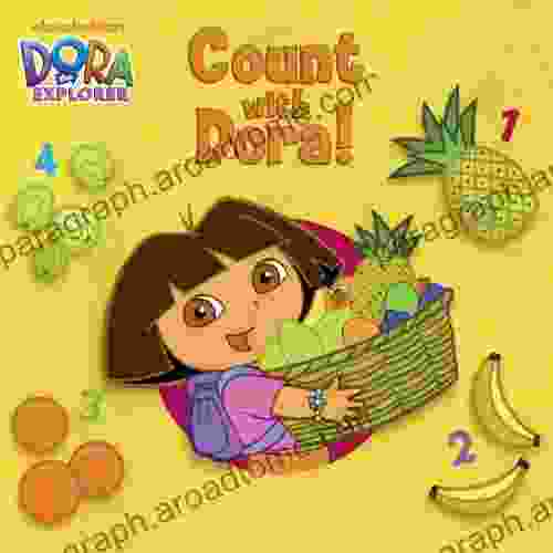 Count with Dora (Dora the Explorer)