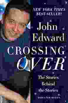 Crossing Over: The Stories Behind the Stories