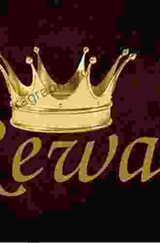 Crowns: Our Rewards R E Druin