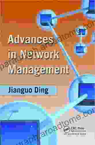 Advances in Network Management Jianguo Ding