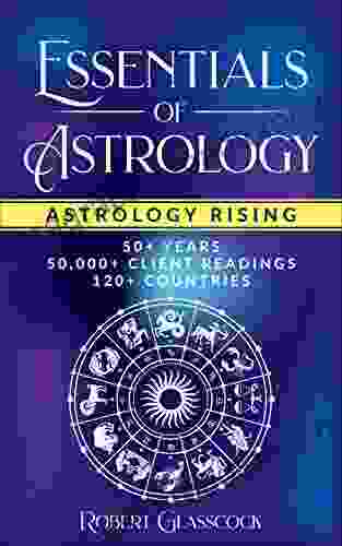 Notes on Essentials of Astrology: Astrology Rising