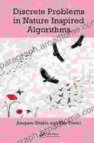 Discrete Problems In Nature Inspired Algorithms