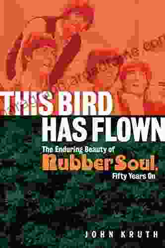 This Bird Has Flown: The Enduring Beauty Of Rubber Soul Fifty Years On