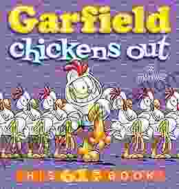 Garfield Chickens Out: His 61st